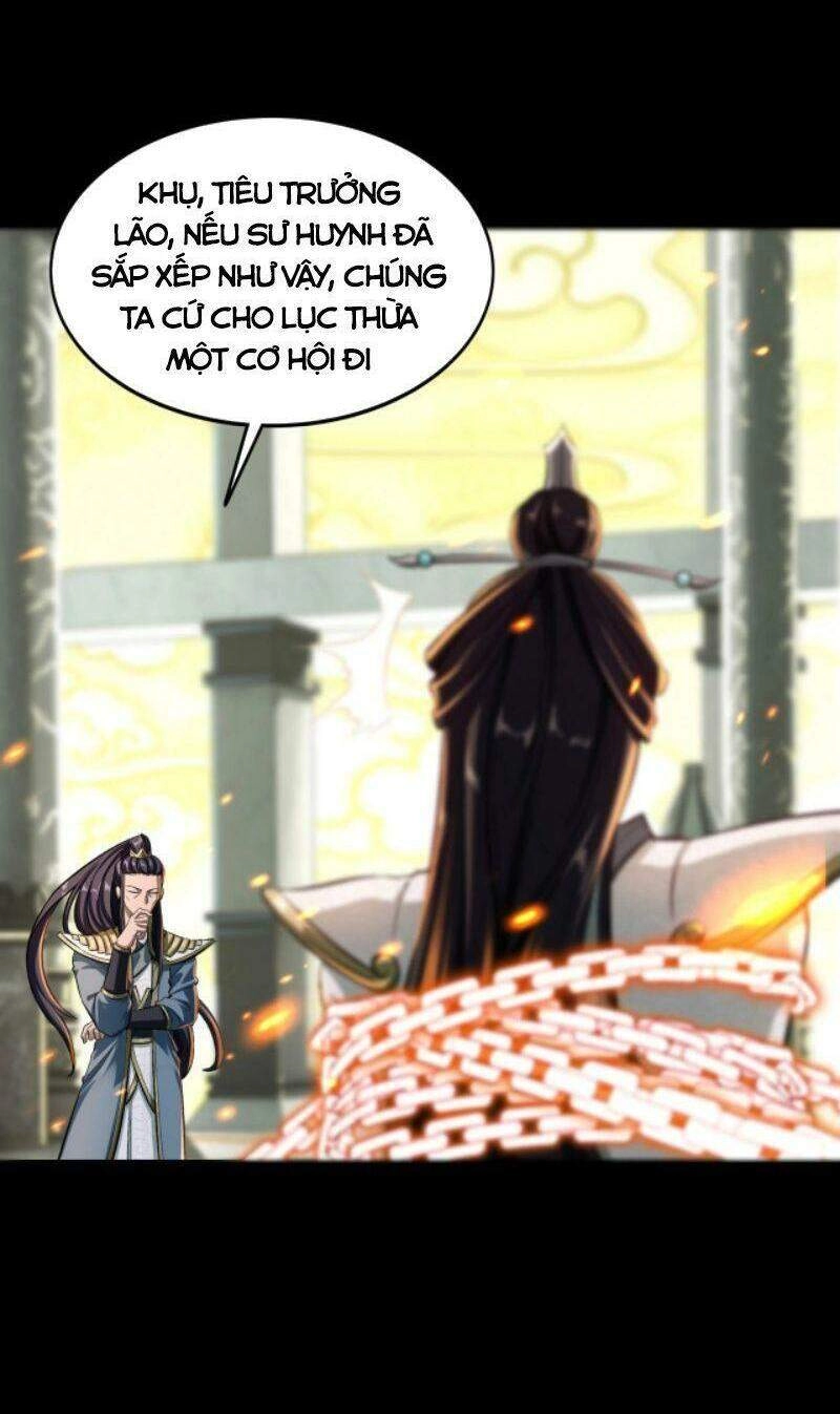 Bắt Đầu Từ Độ Kiếp Chapter 5 - 34