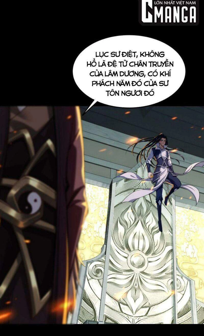 Bắt Đầu Từ Độ Kiếp Chapter 5 - 40