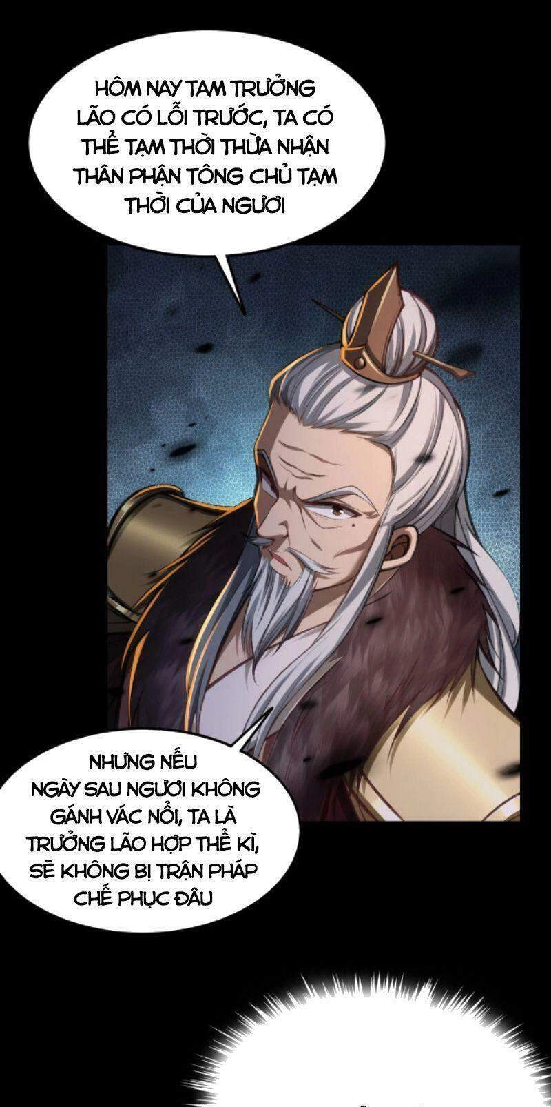 Bắt Đầu Từ Độ Kiếp Chapter 5 - 41