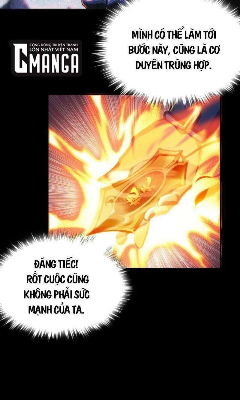 Bắt Đầu Từ Độ Kiếp Chapter 5 - 44