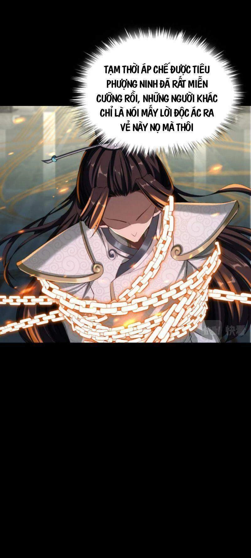 Bắt Đầu Từ Độ Kiếp Chapter 5 - 45