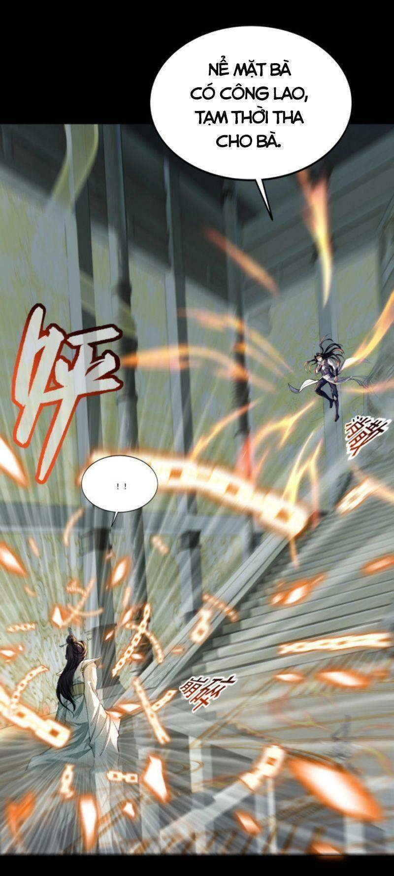 Bắt Đầu Từ Độ Kiếp Chapter 5 - 46