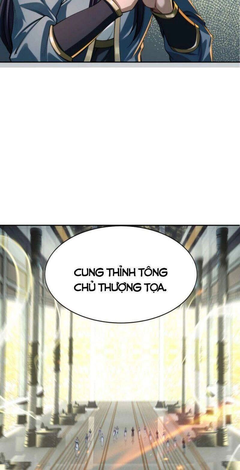 Bắt Đầu Từ Độ Kiếp Chapter 5 - 50