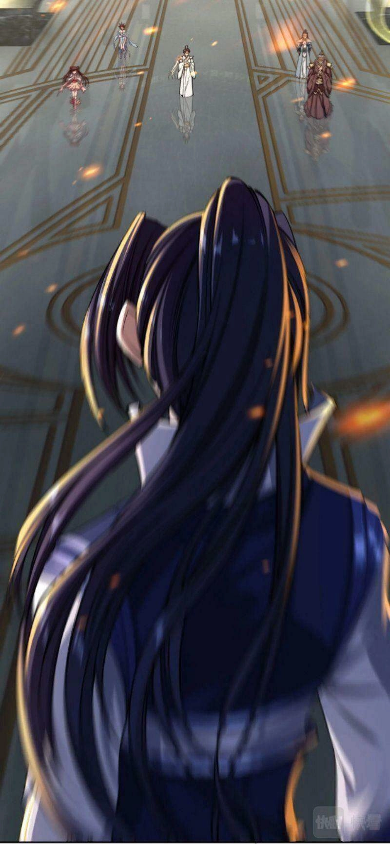 Bắt Đầu Từ Độ Kiếp Chapter 5 - 51