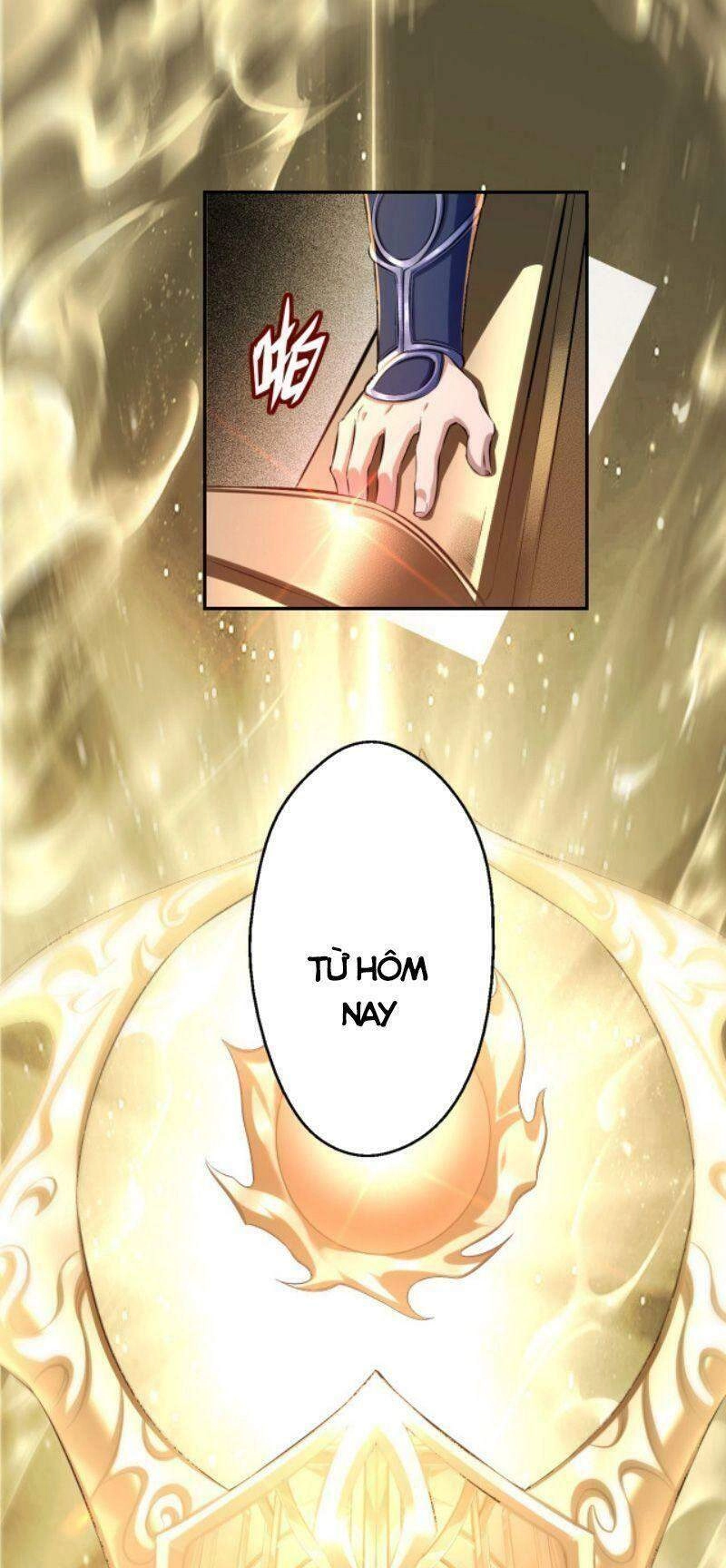 Bắt Đầu Từ Độ Kiếp Chapter 5 - 53