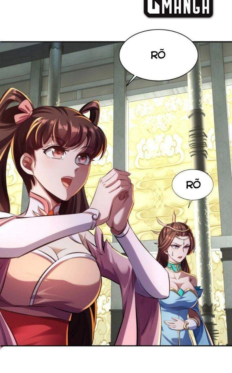 Bắt Đầu Từ Độ Kiếp Chapter 5 - 56