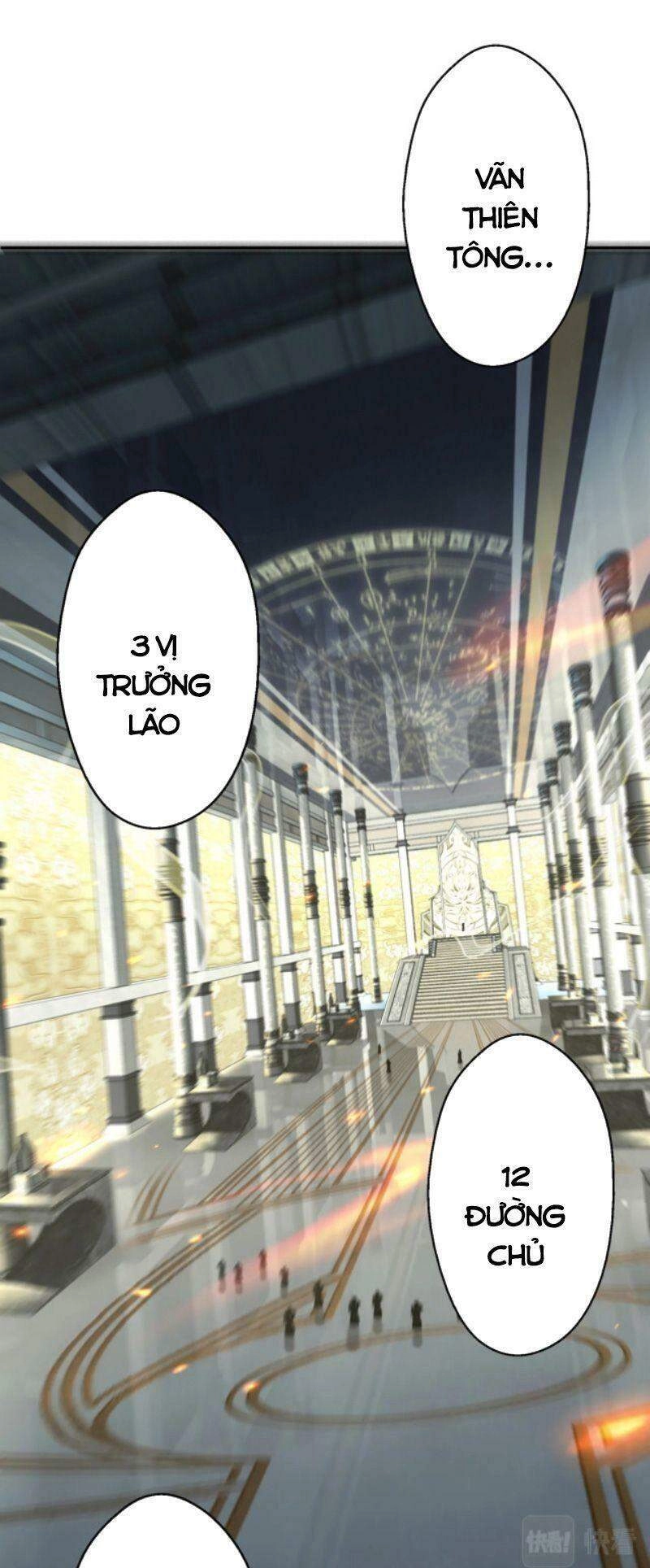 Bắt Đầu Từ Độ Kiếp Chapter 5 - 57