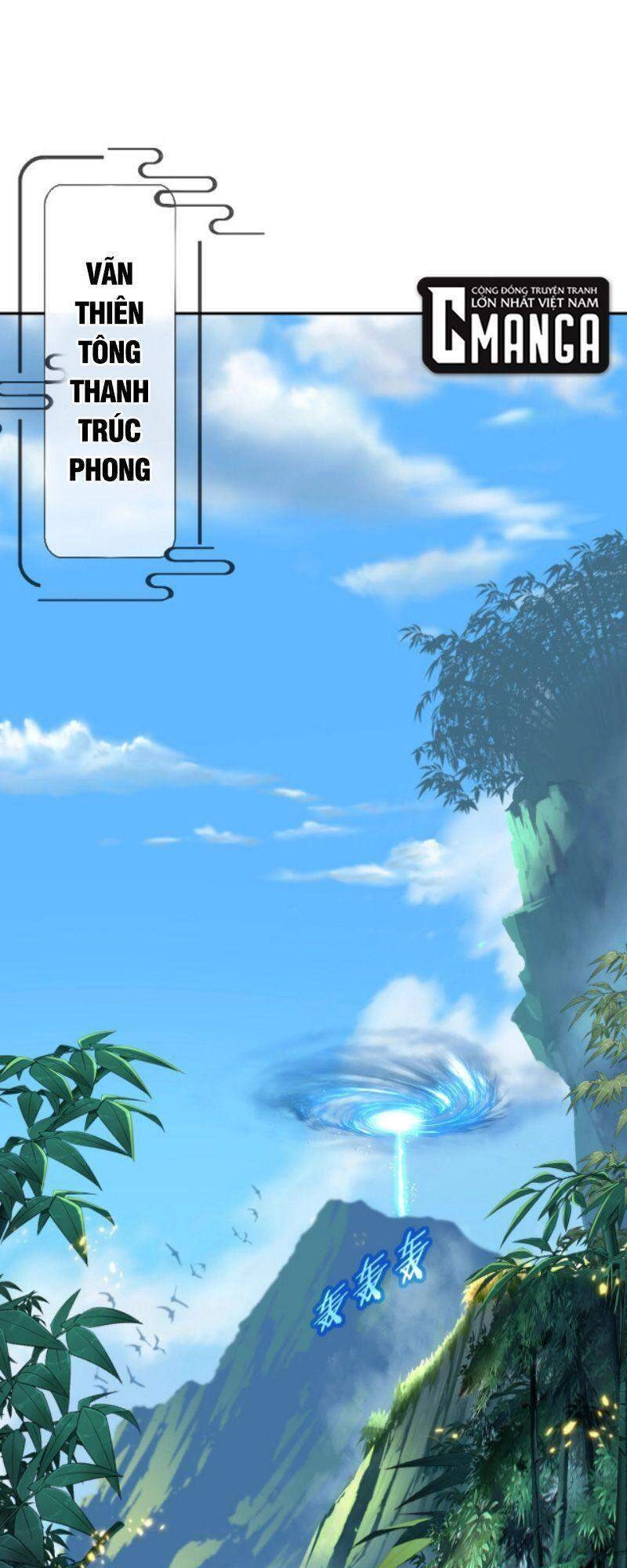 Bắt Đầu Từ Độ Kiếp Chapter 6 - 1