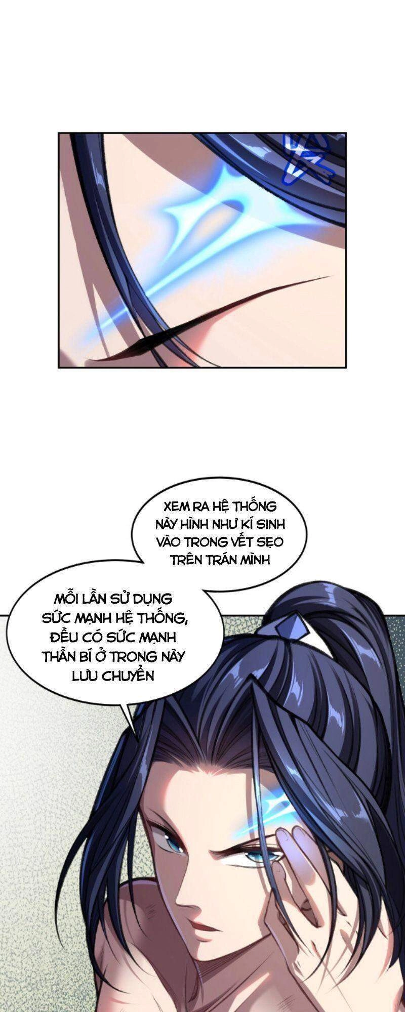 Bắt Đầu Từ Độ Kiếp Chapter 6 - 3