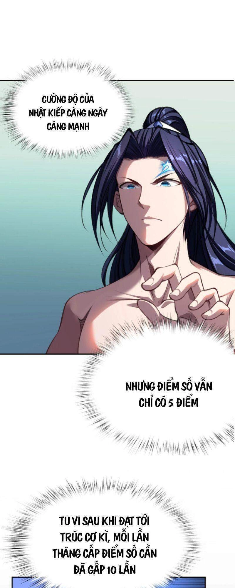 Bắt Đầu Từ Độ Kiếp Chapter 6 - 5