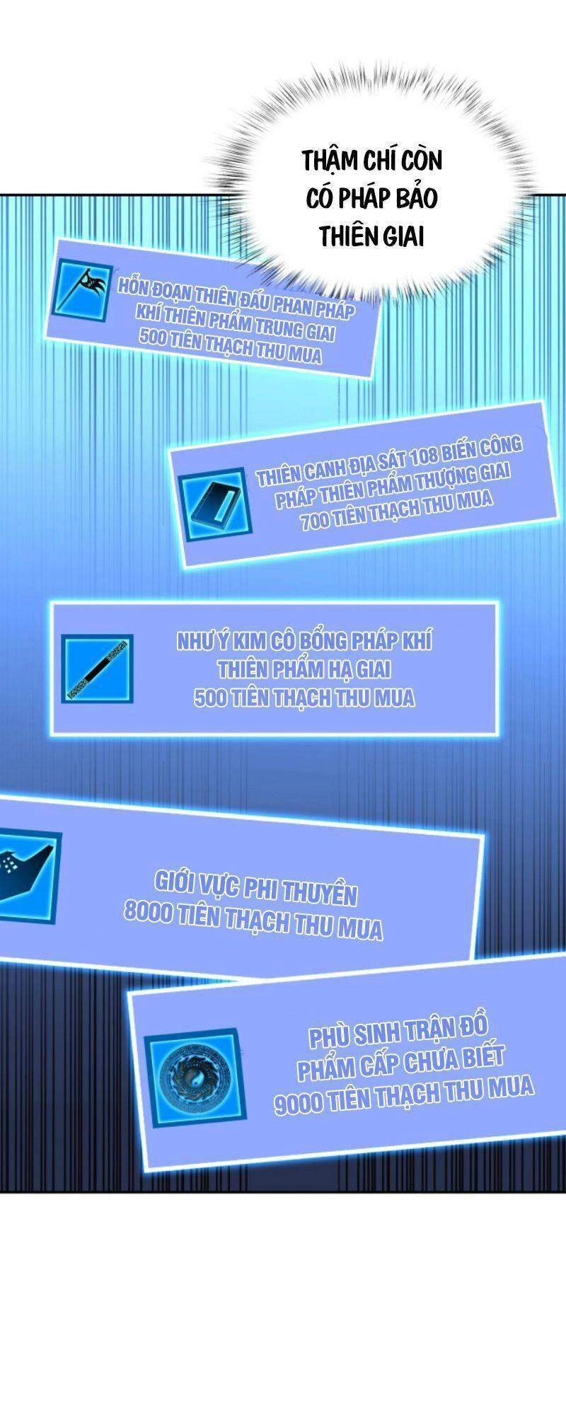 Bắt Đầu Từ Độ Kiếp Chapter 6 - 7