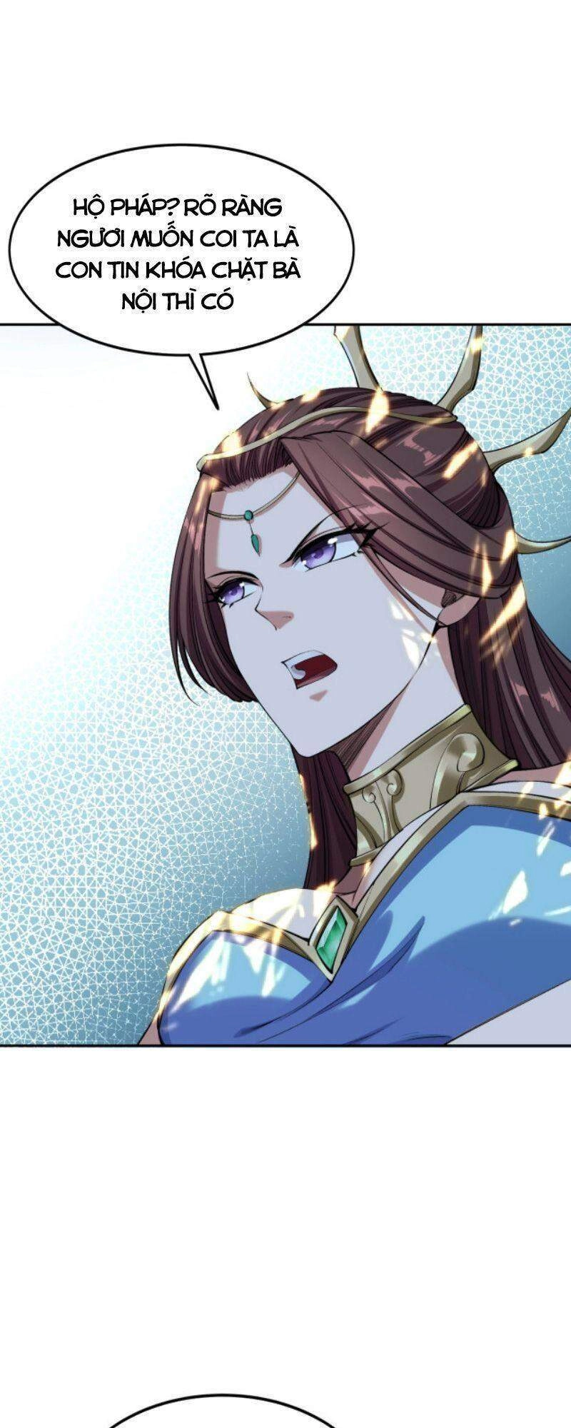 Bắt Đầu Từ Độ Kiếp Chapter 6 - 11