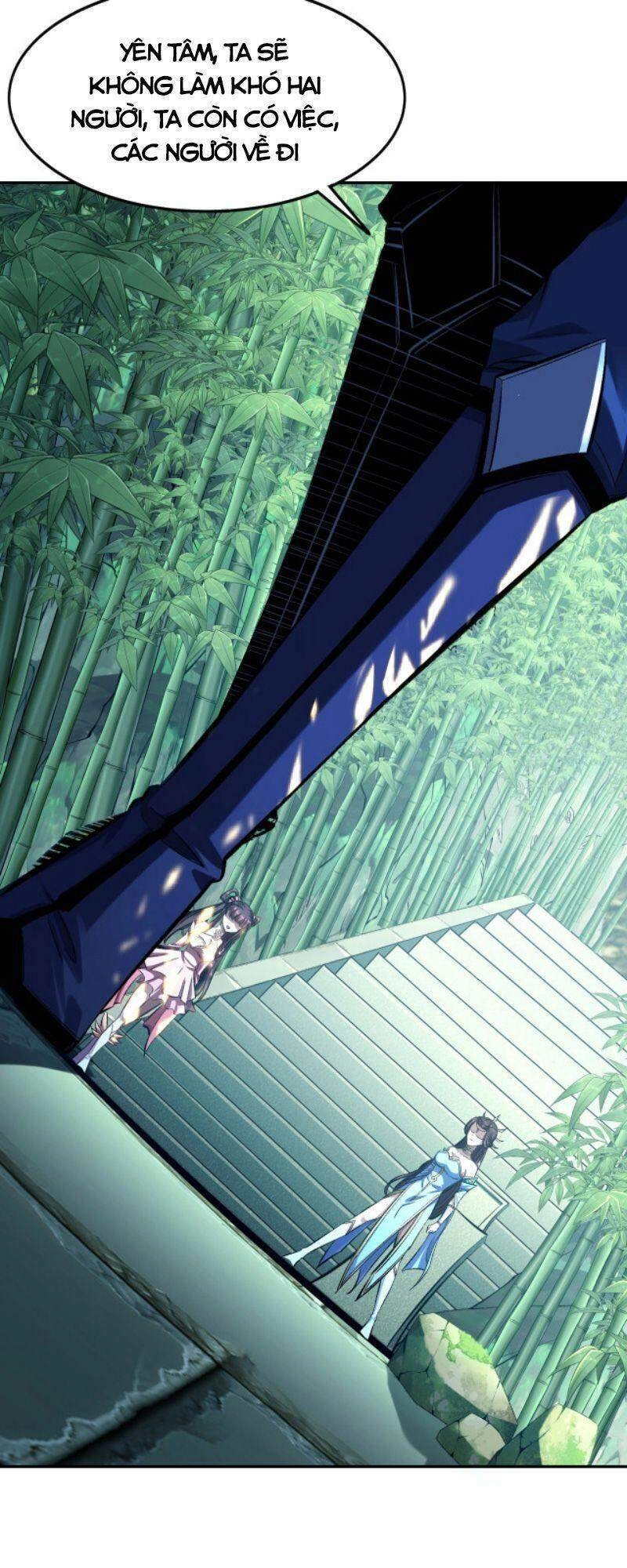 Bắt Đầu Từ Độ Kiếp Chapter 6 - 15