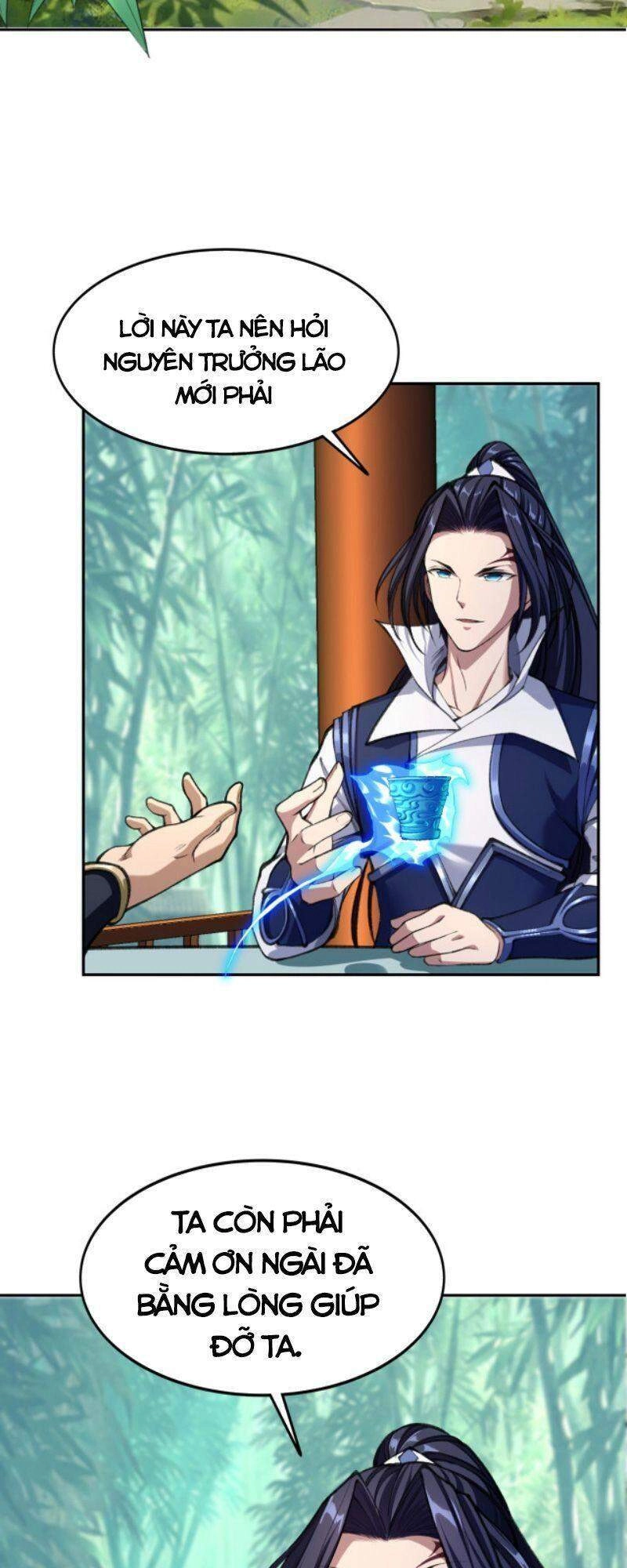 Bắt Đầu Từ Độ Kiếp Chapter 6 - 19