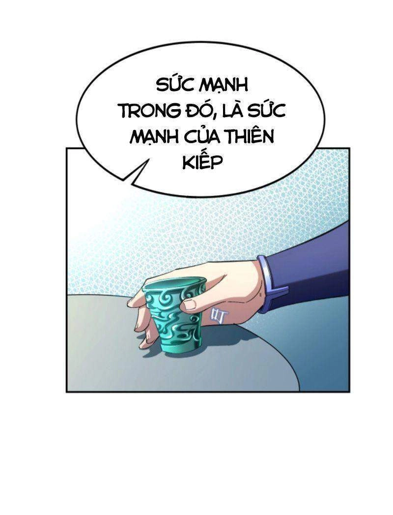 Bắt Đầu Từ Độ Kiếp Chapter 6 - 22