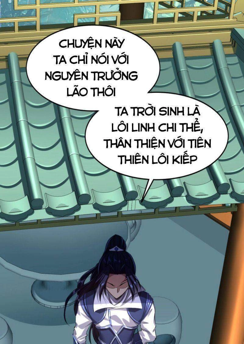 Bắt Đầu Từ Độ Kiếp Chapter 6 - 24