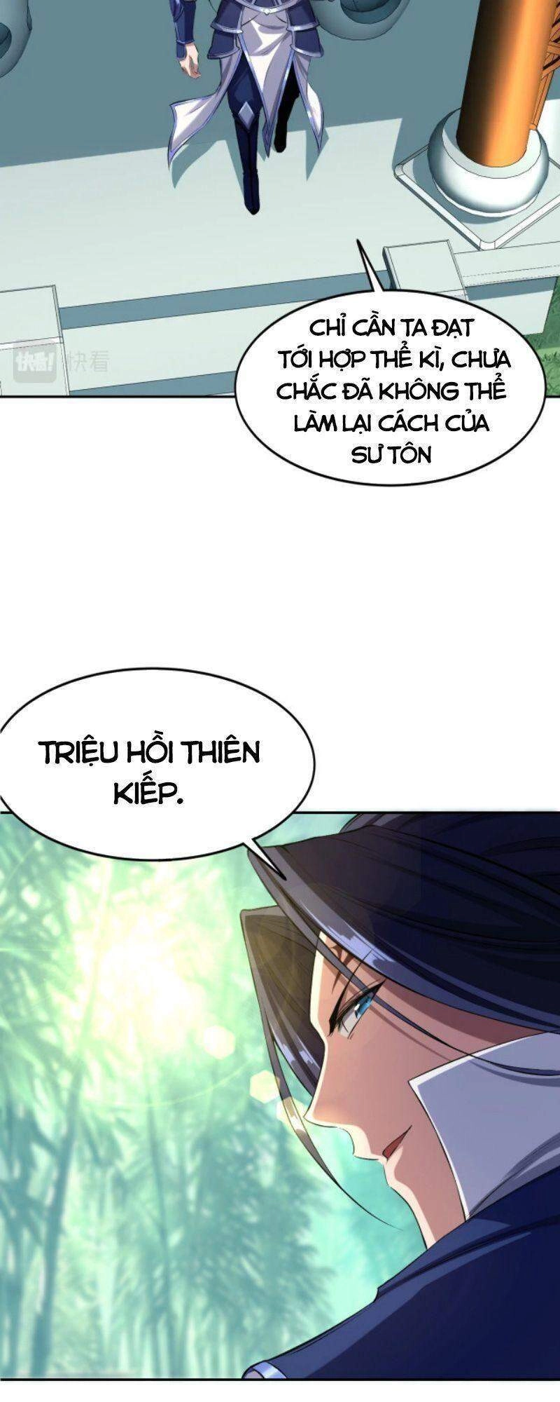 Bắt Đầu Từ Độ Kiếp Chapter 6 - 25