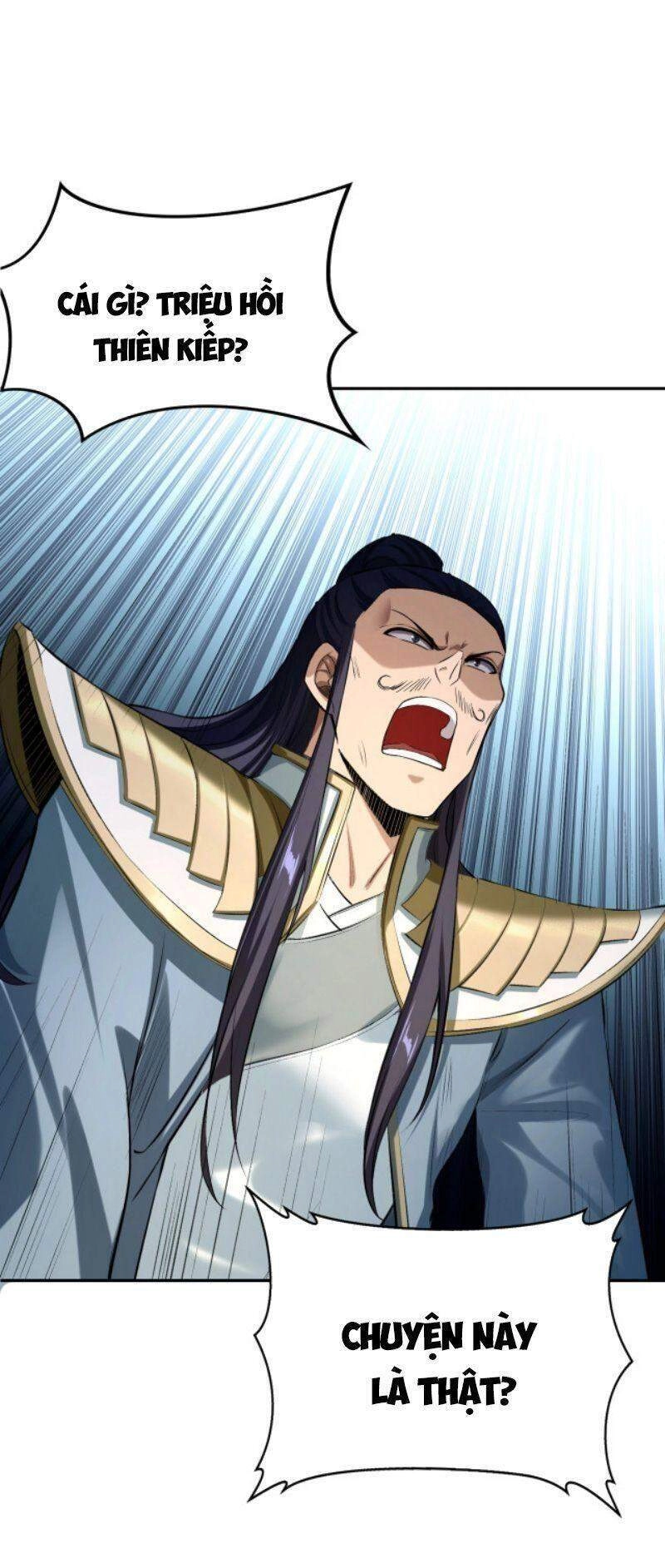 Bắt Đầu Từ Độ Kiếp Chapter 6 - 26