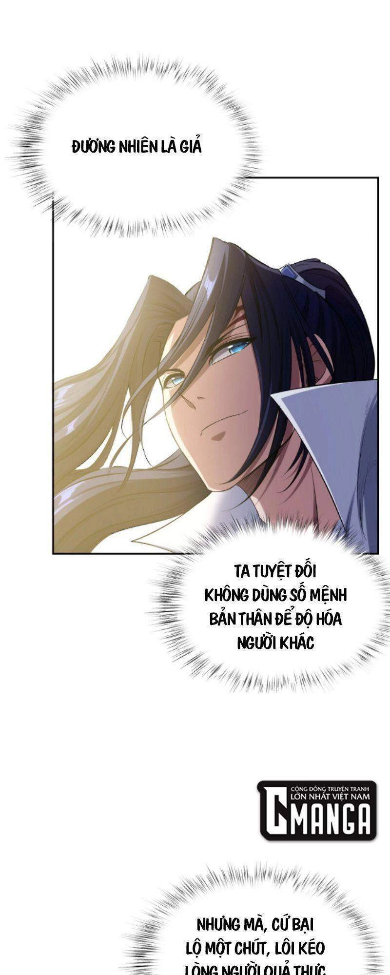 Bắt Đầu Từ Độ Kiếp Chapter 6 - 27