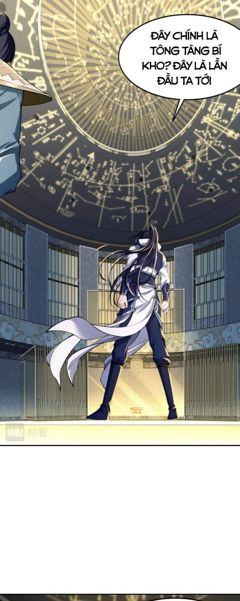 Bắt Đầu Từ Độ Kiếp Chapter 6 - 35