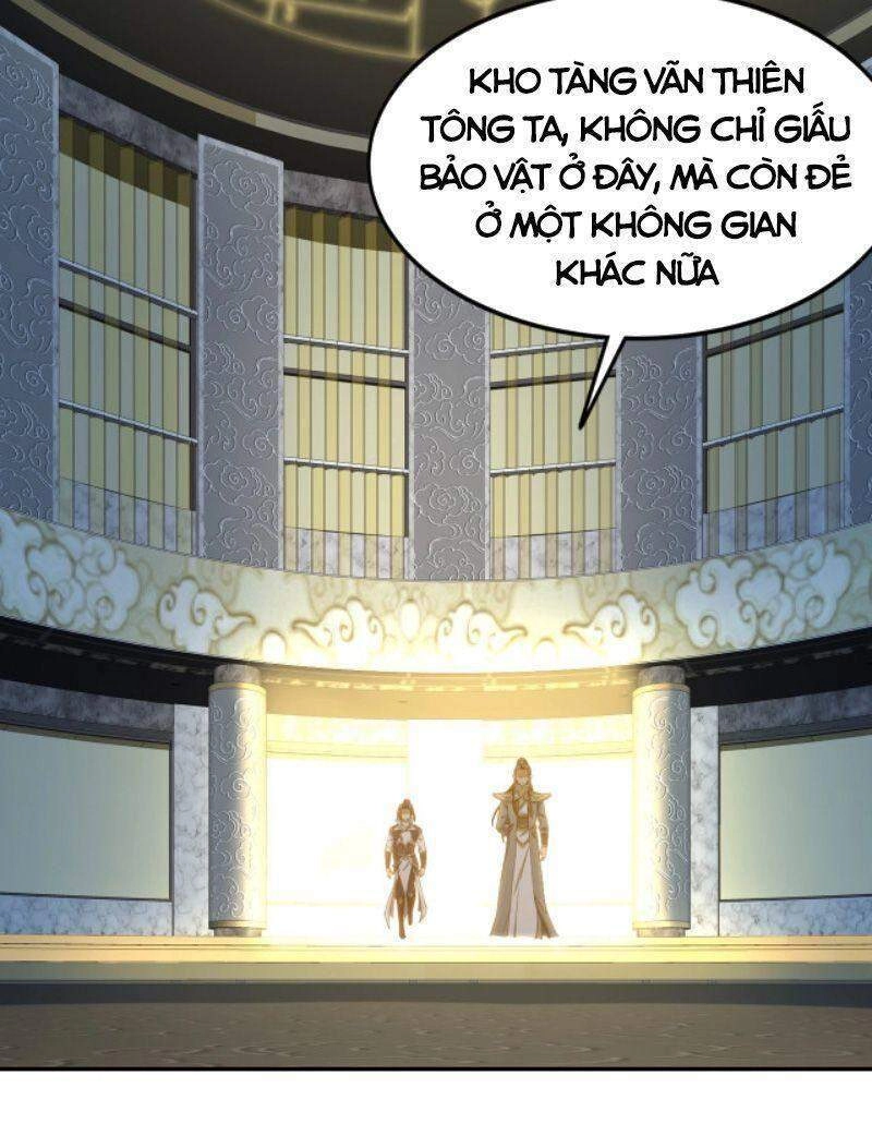 Bắt Đầu Từ Độ Kiếp Chapter 6 - 36