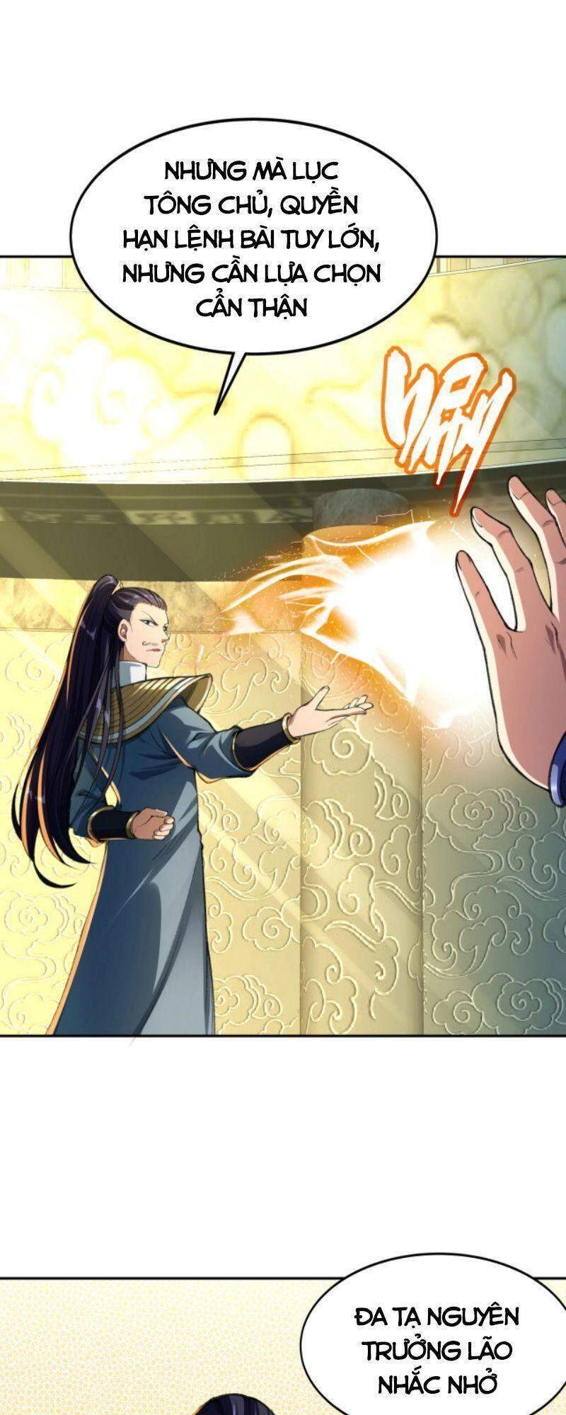 Bắt Đầu Từ Độ Kiếp Chapter 6 - 37