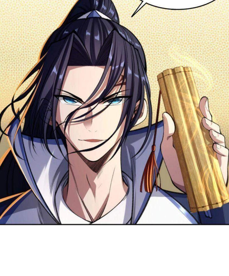 Bắt Đầu Từ Độ Kiếp Chapter 6 - 38