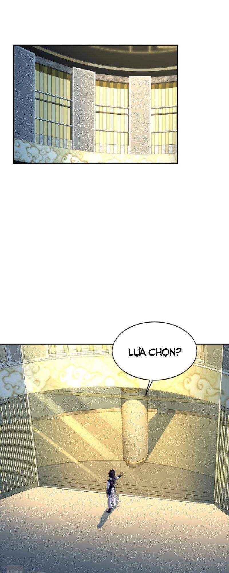 Bắt Đầu Từ Độ Kiếp Chapter 6 - 39