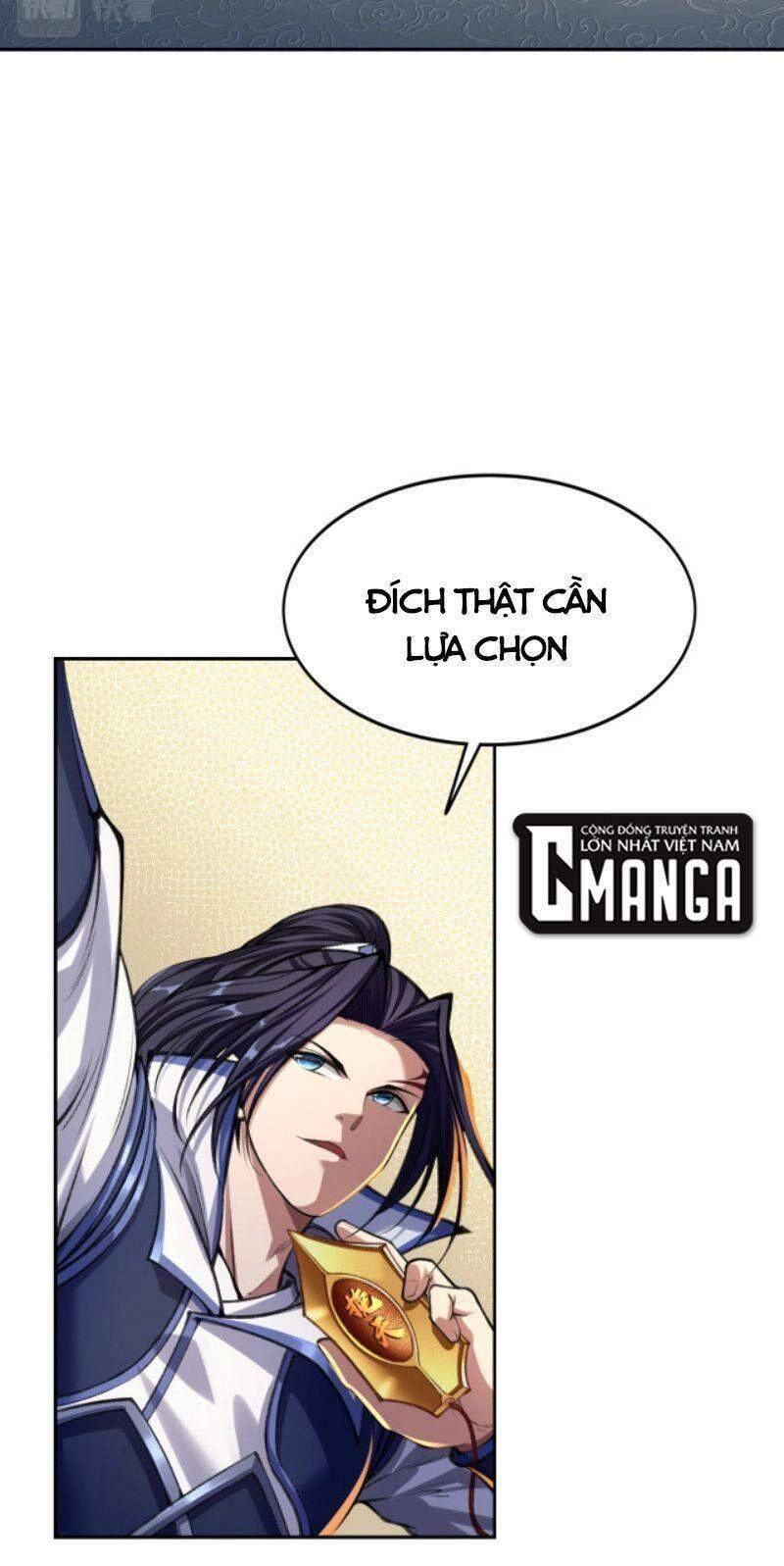 Bắt Đầu Từ Độ Kiếp Chapter 6 - 40