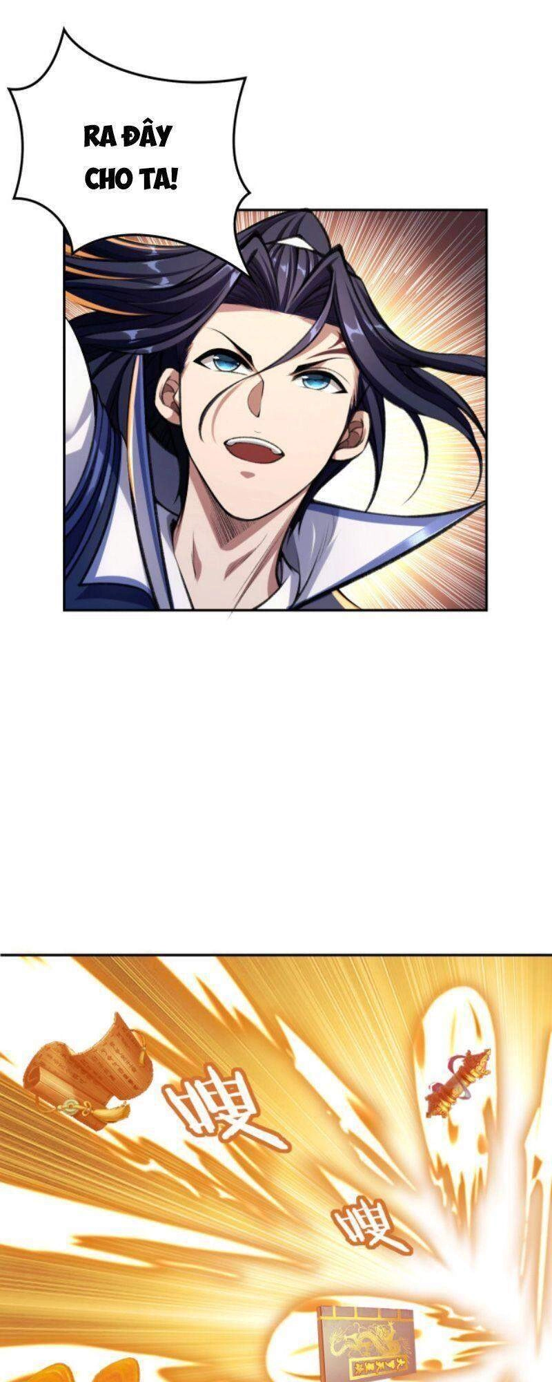 Bắt Đầu Từ Độ Kiếp Chapter 6 - 41