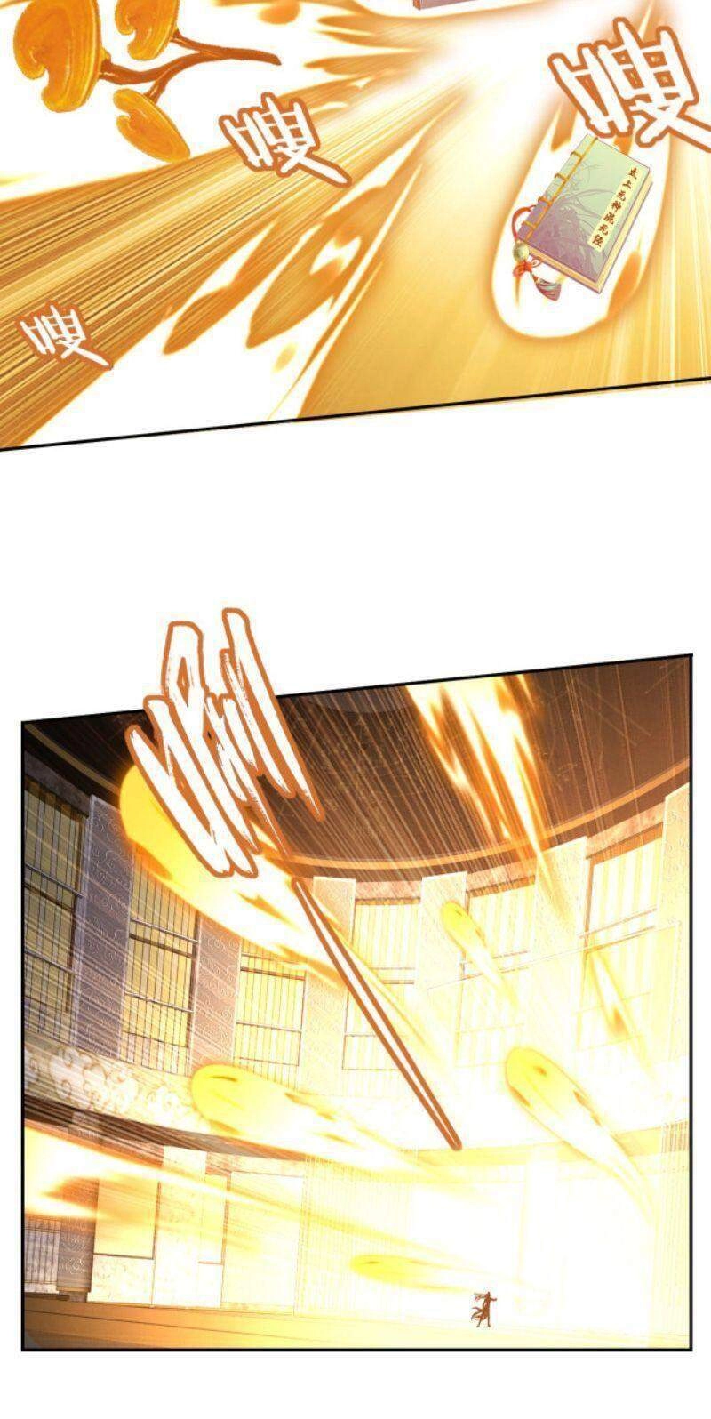 Bắt Đầu Từ Độ Kiếp Chapter 6 - 42