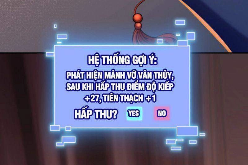 Bắt Đầu Từ Độ Kiếp Chapter 7 - 2