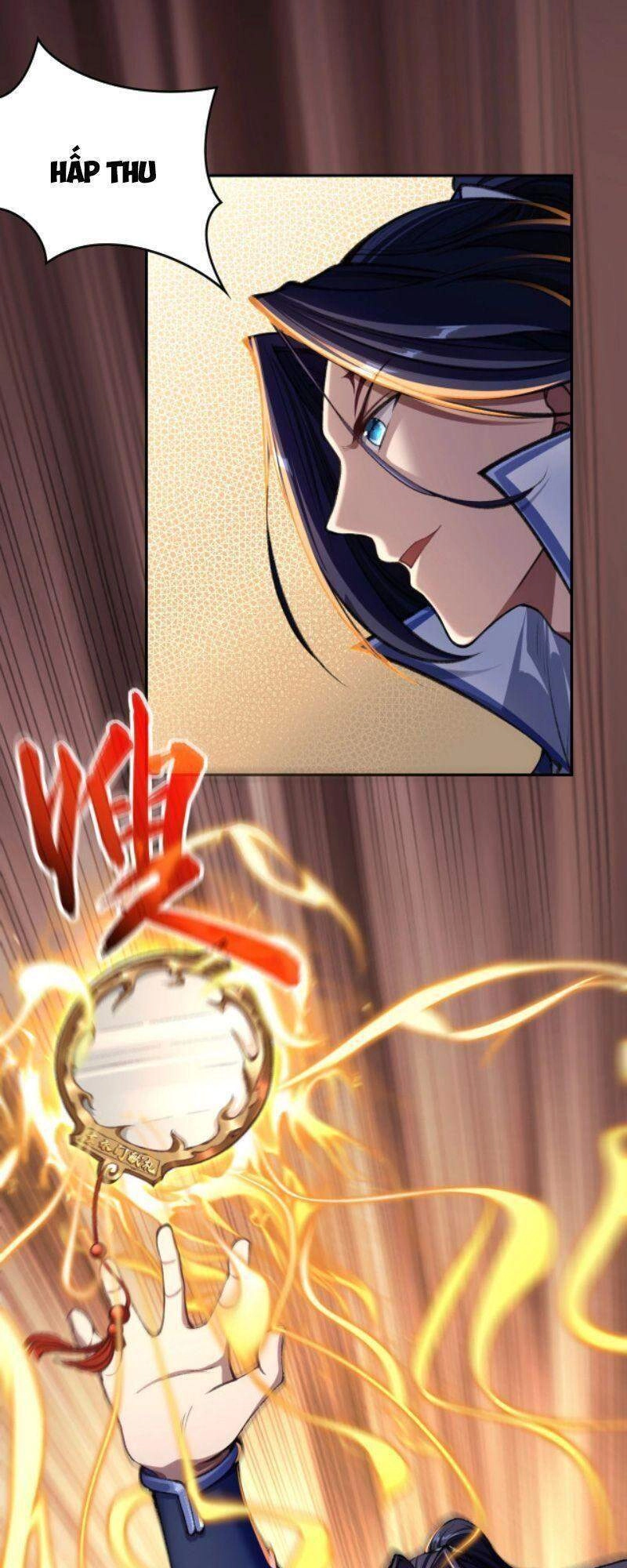 Bắt Đầu Từ Độ Kiếp Chapter 7 - 3