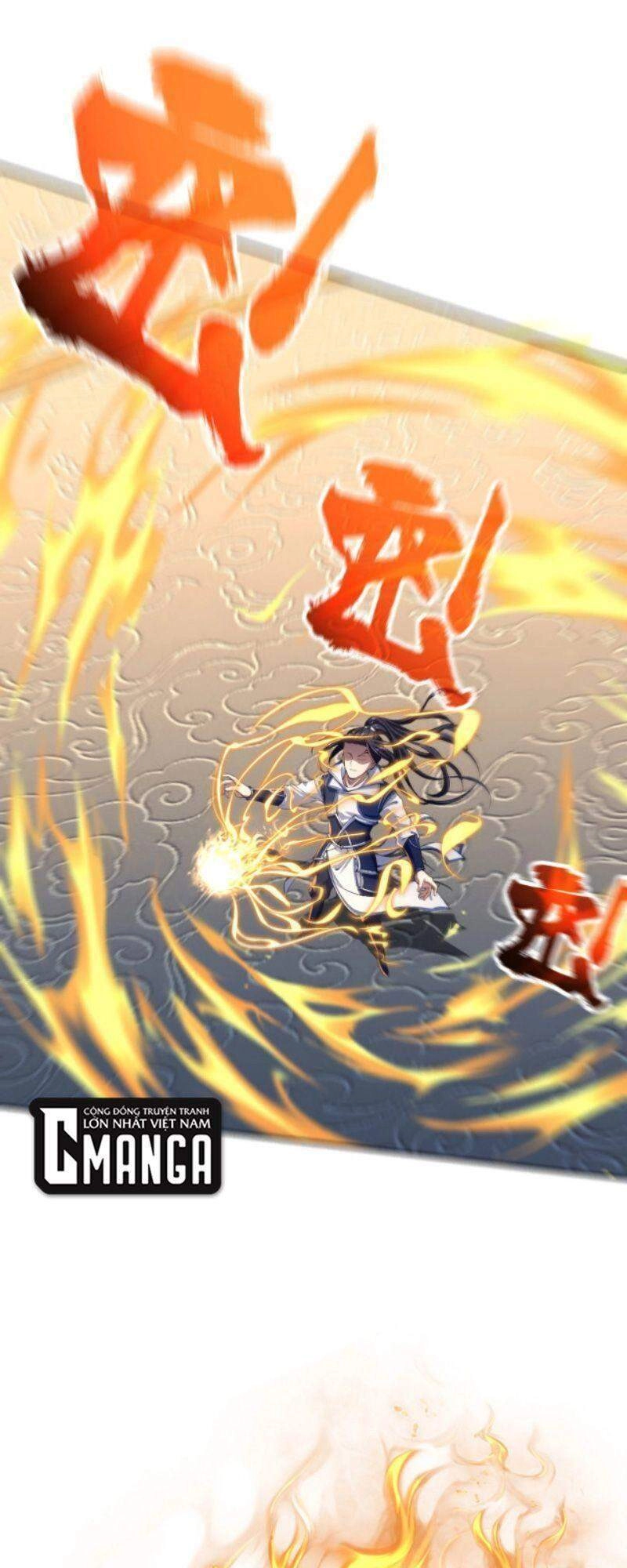 Bắt Đầu Từ Độ Kiếp Chapter 7 - 5