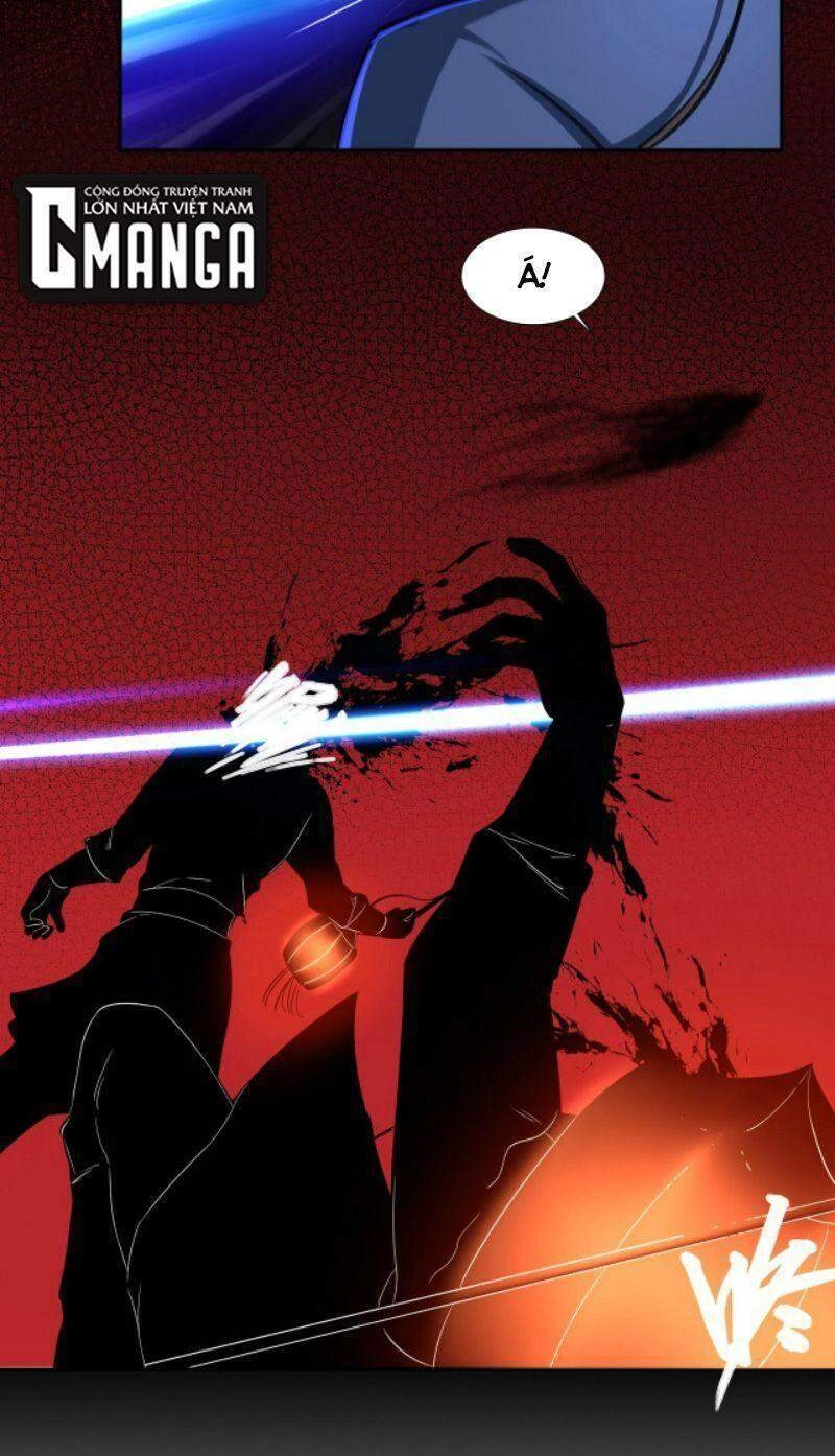 Bắt Đầu Từ Độ Kiếp Chapter 7 - 14