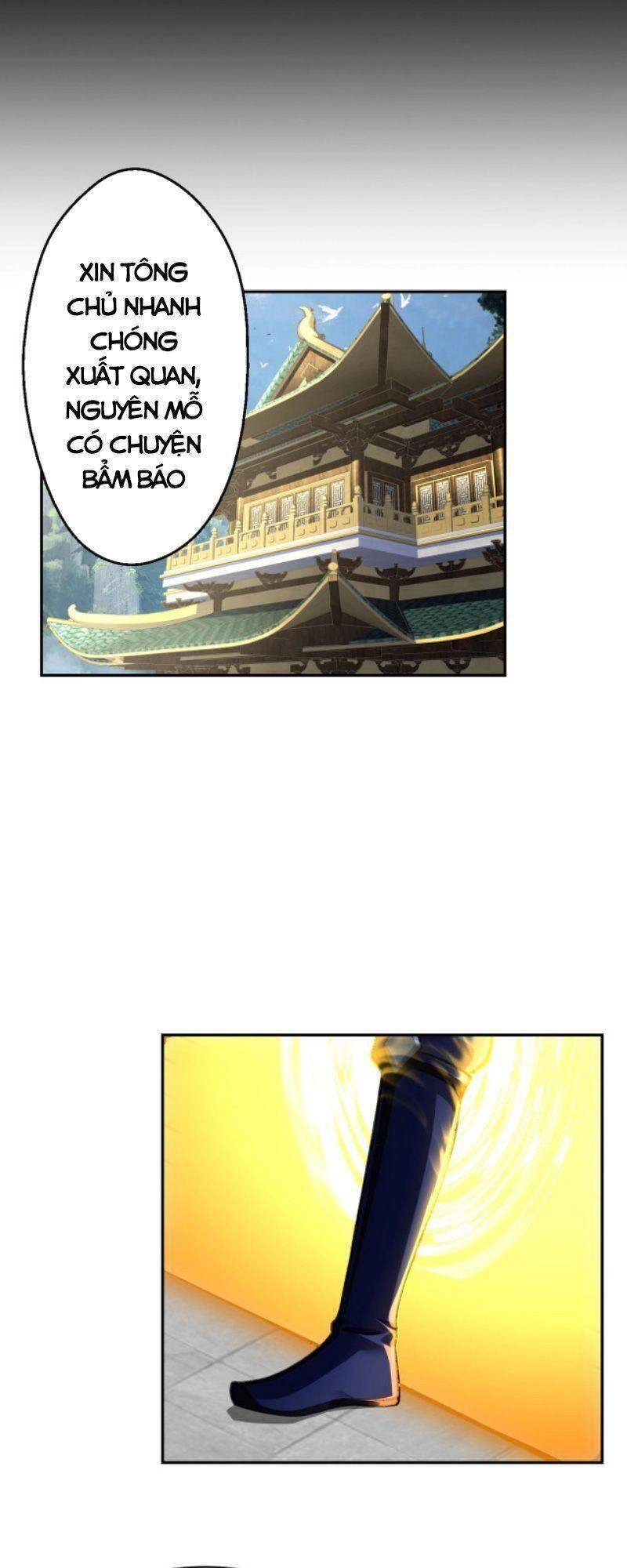 Bắt Đầu Từ Độ Kiếp Chapter 7 - 15