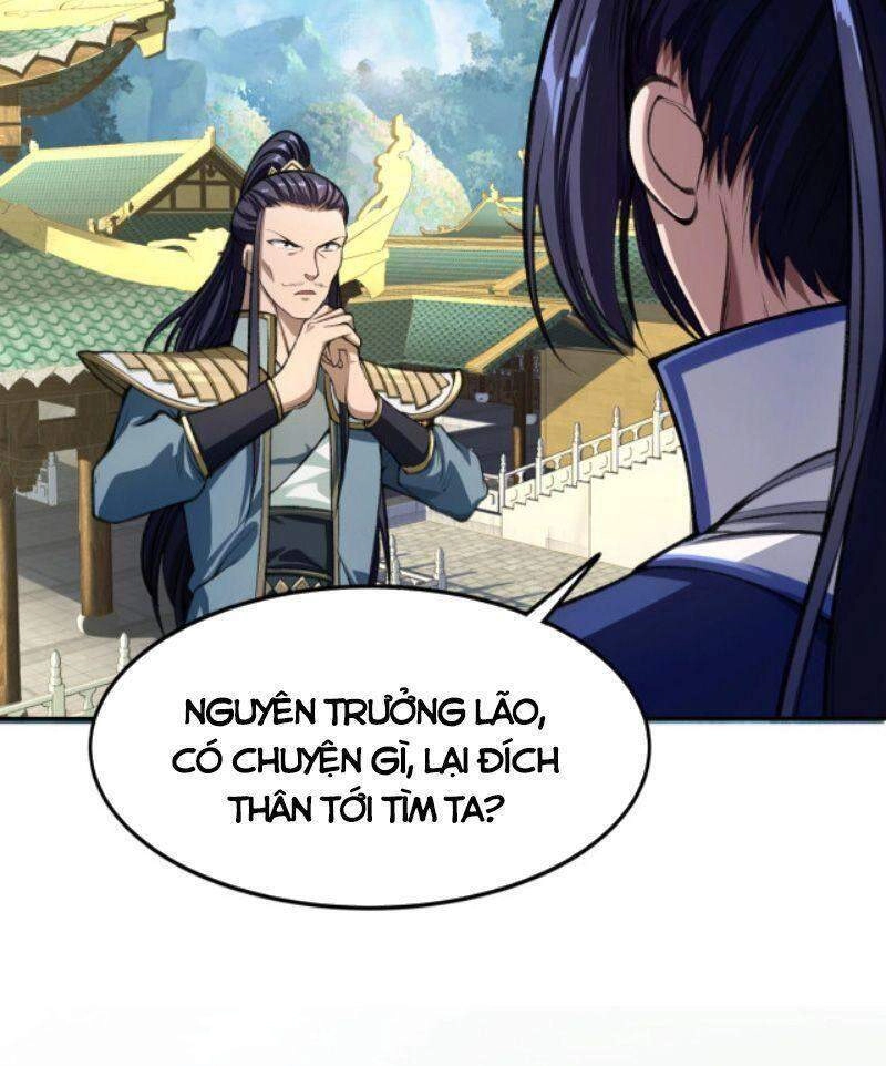 Bắt Đầu Từ Độ Kiếp Chapter 7 - 18