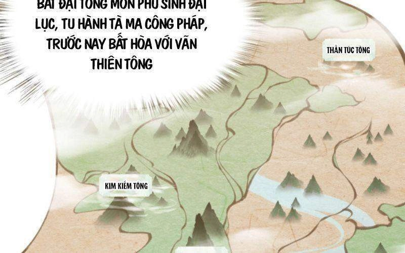 Bắt Đầu Từ Độ Kiếp Chapter 7 - 22