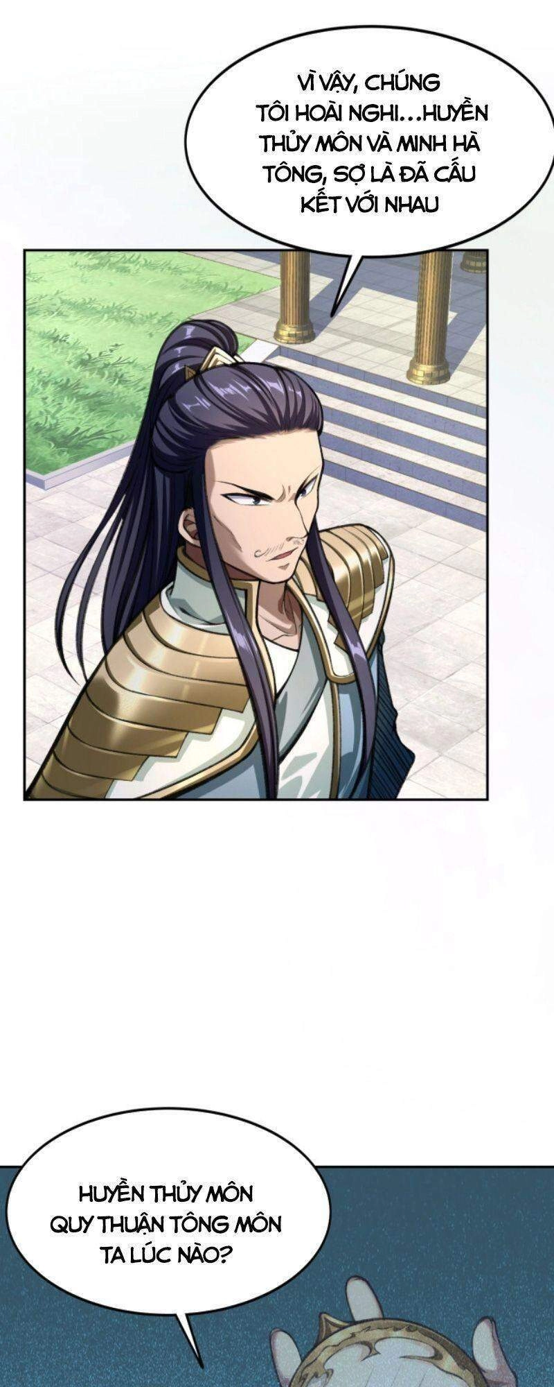 Bắt Đầu Từ Độ Kiếp Chapter 7 - 25