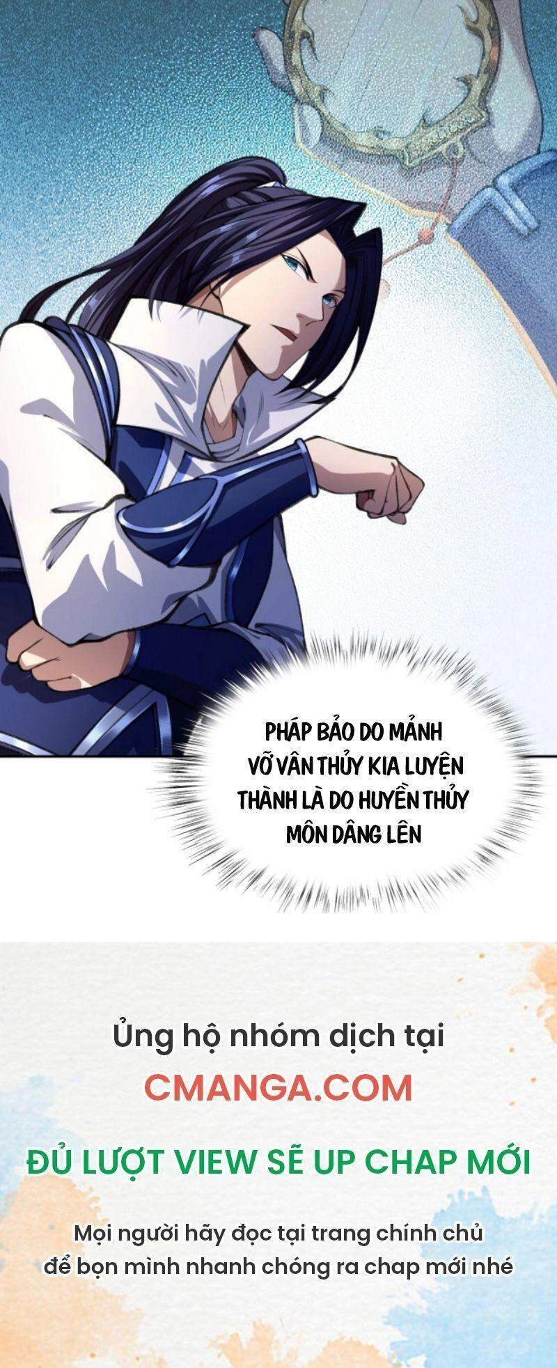 Bắt Đầu Từ Độ Kiếp Chapter 7 - 26