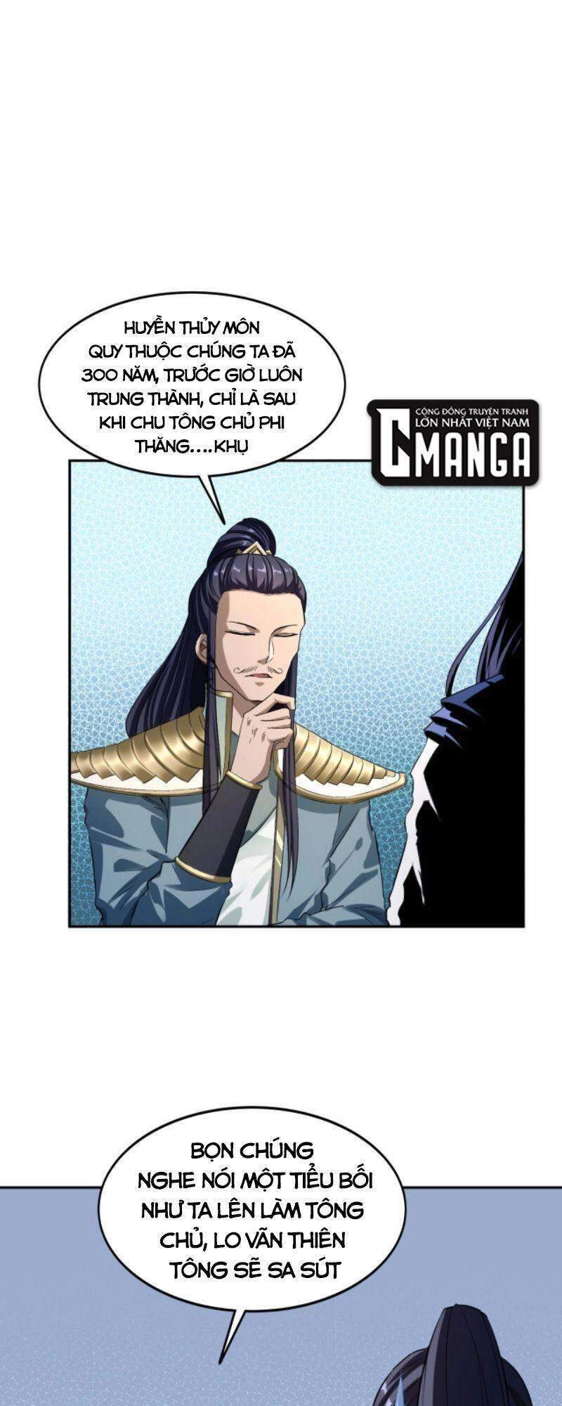 Bắt Đầu Từ Độ Kiếp Chapter 7 - 27