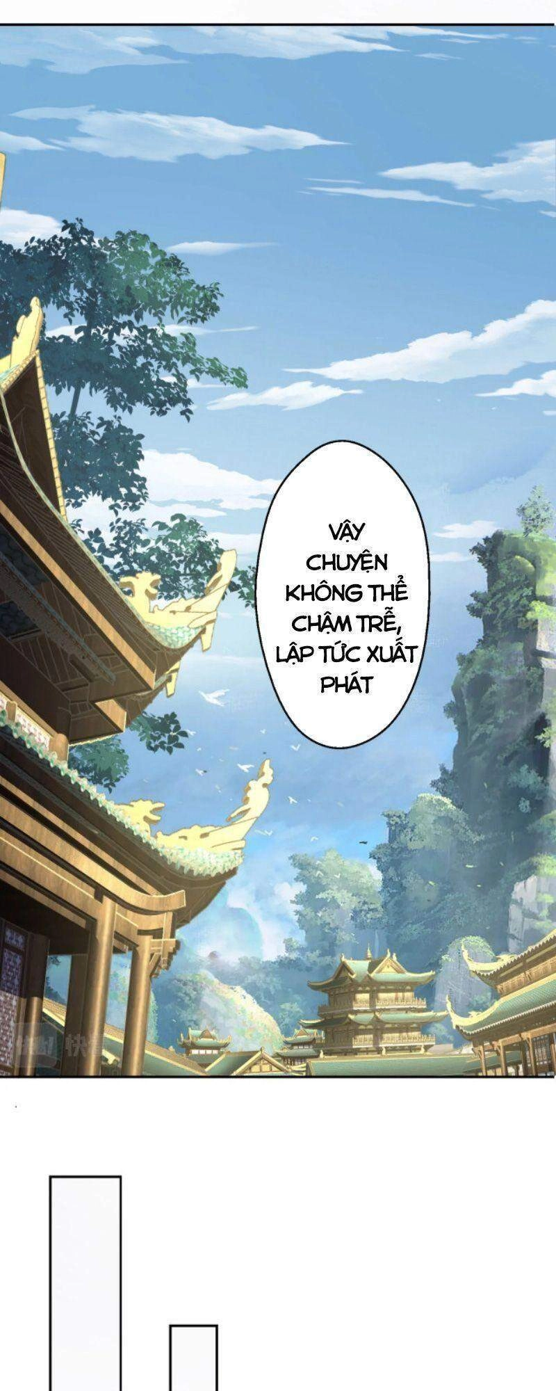 Bắt Đầu Từ Độ Kiếp Chapter 7 - 33