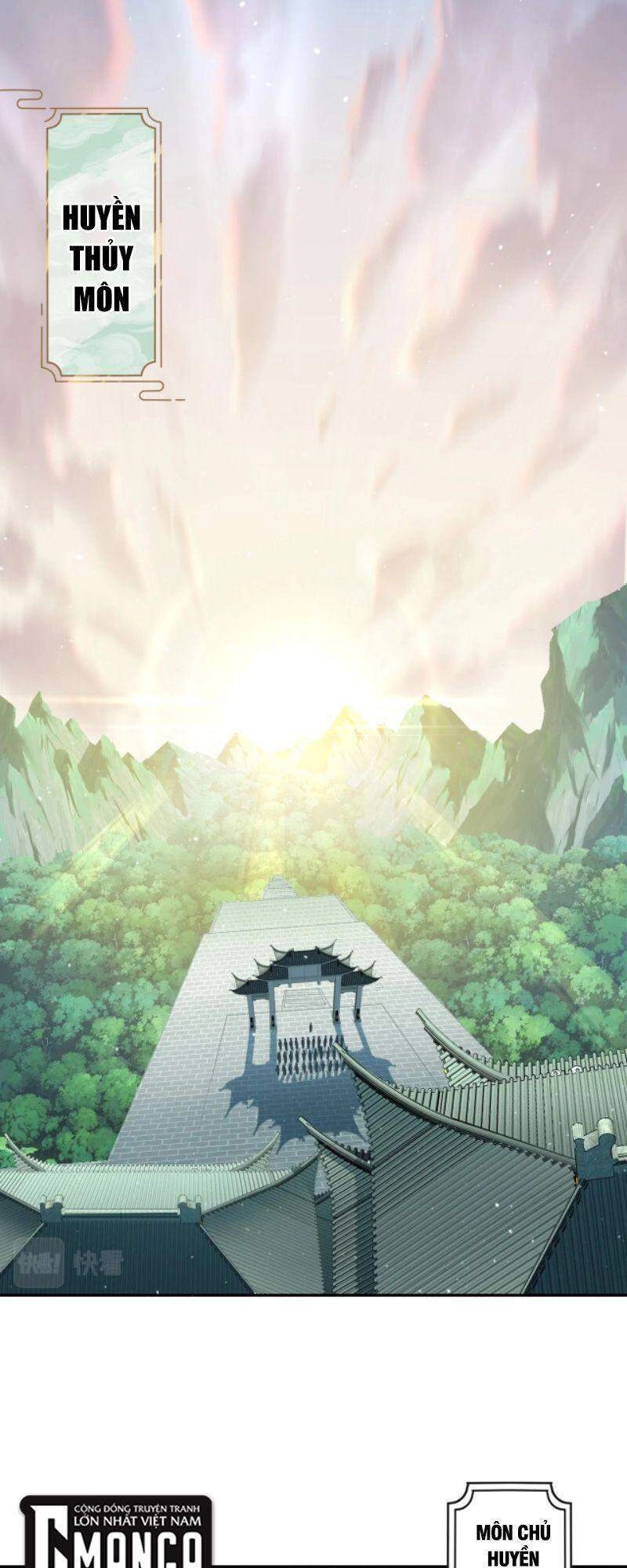 Bắt Đầu Từ Độ Kiếp Chapter 7 - 35