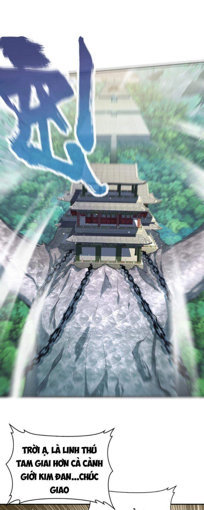 Bắt Đầu Từ Độ Kiếp Chapter 7 - 39