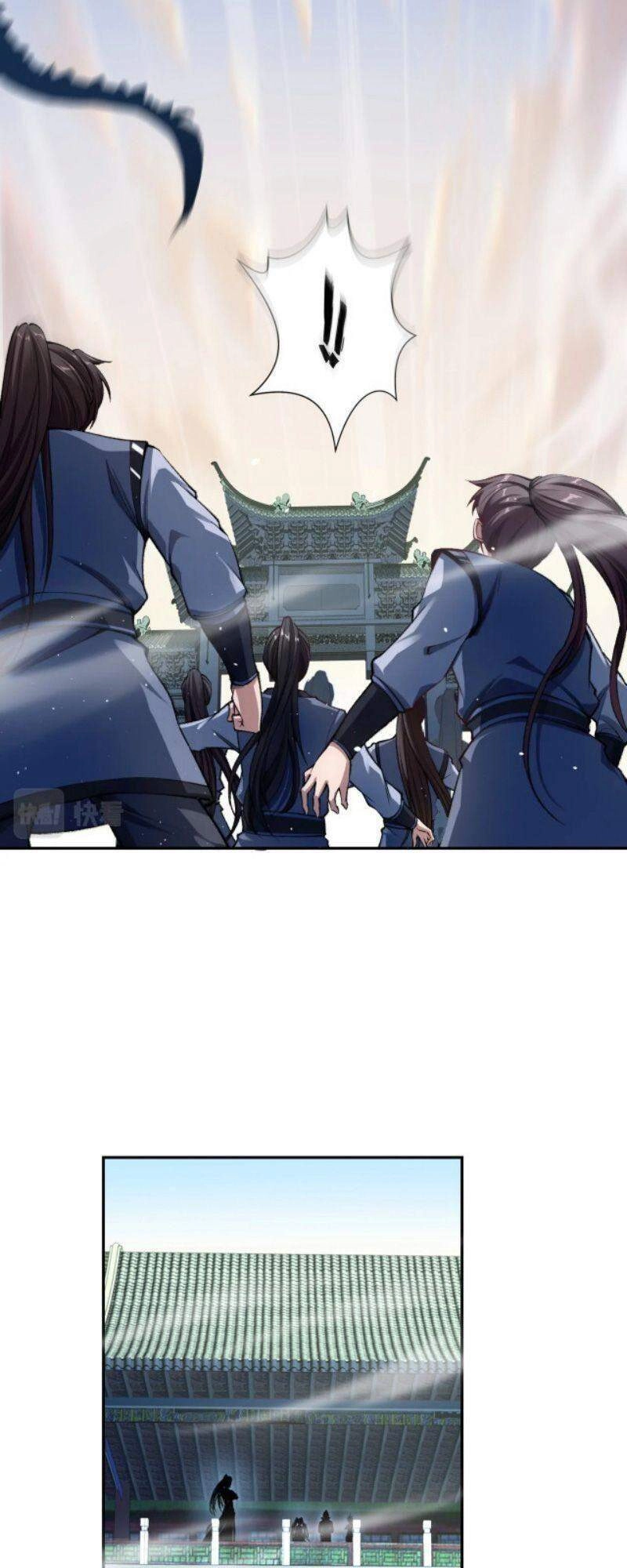 Bắt Đầu Từ Độ Kiếp Chapter 7 - 44