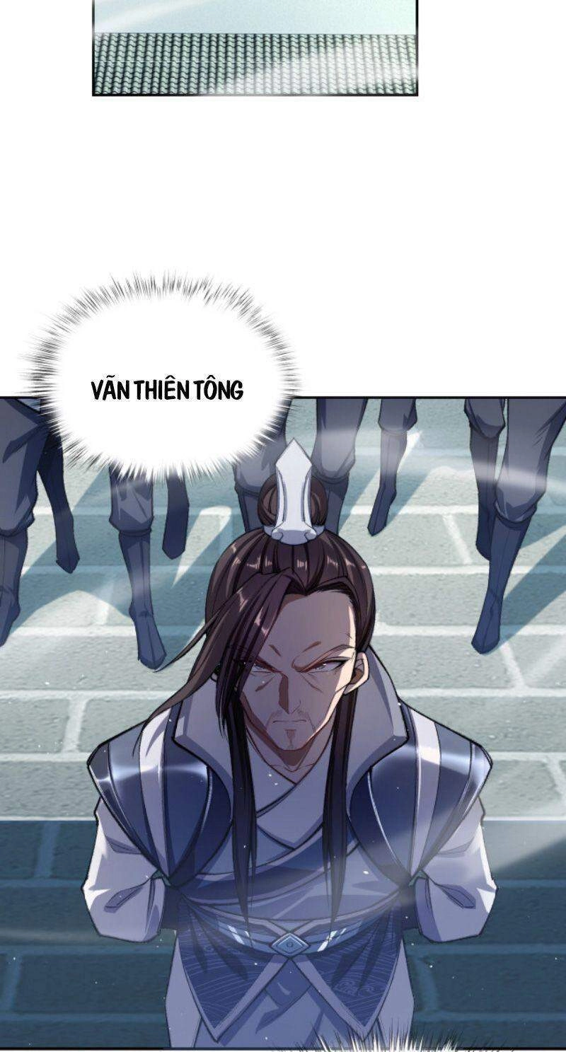 Bắt Đầu Từ Độ Kiếp Chapter 7 - 45