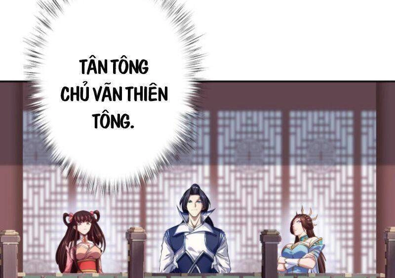 Bắt Đầu Từ Độ Kiếp Chapter 7 - 49