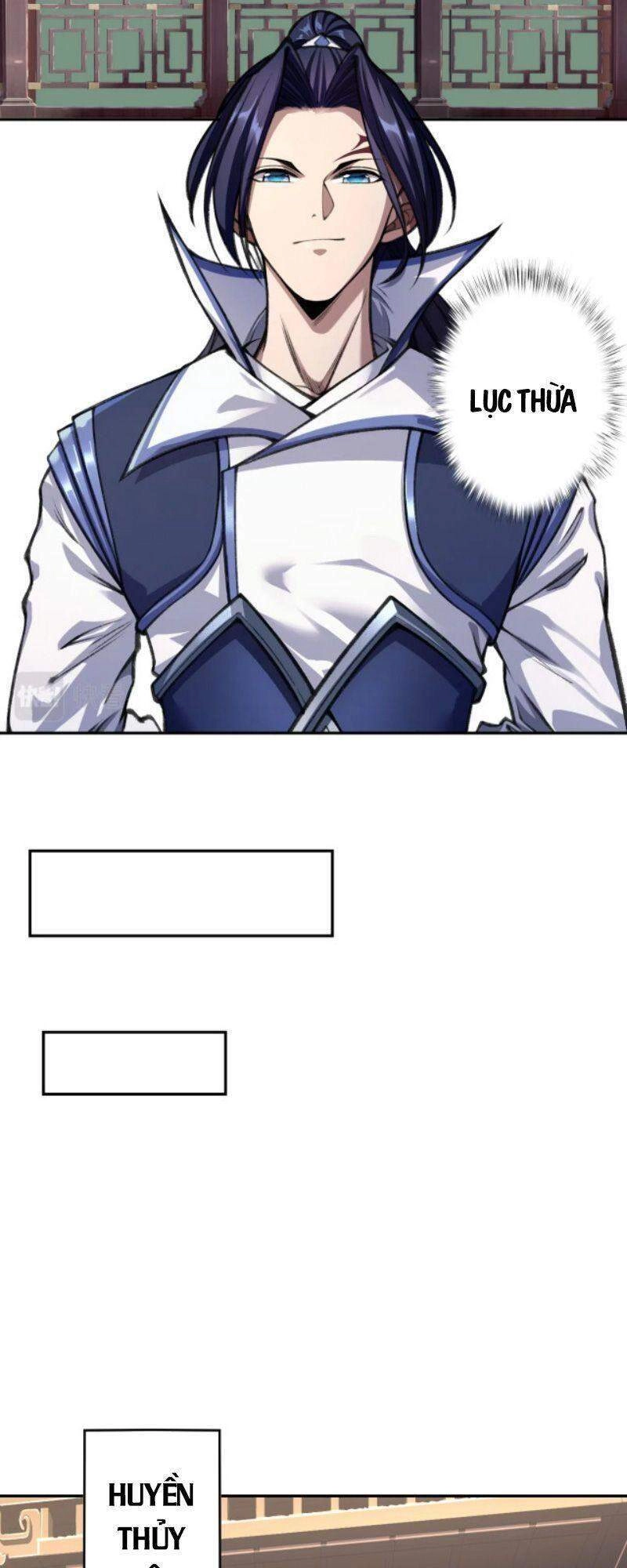 Bắt Đầu Từ Độ Kiếp Chapter 7 - 50