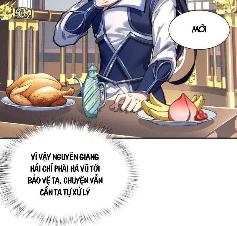 Bắt Đầu Từ Độ Kiếp Chapter 7 - 53