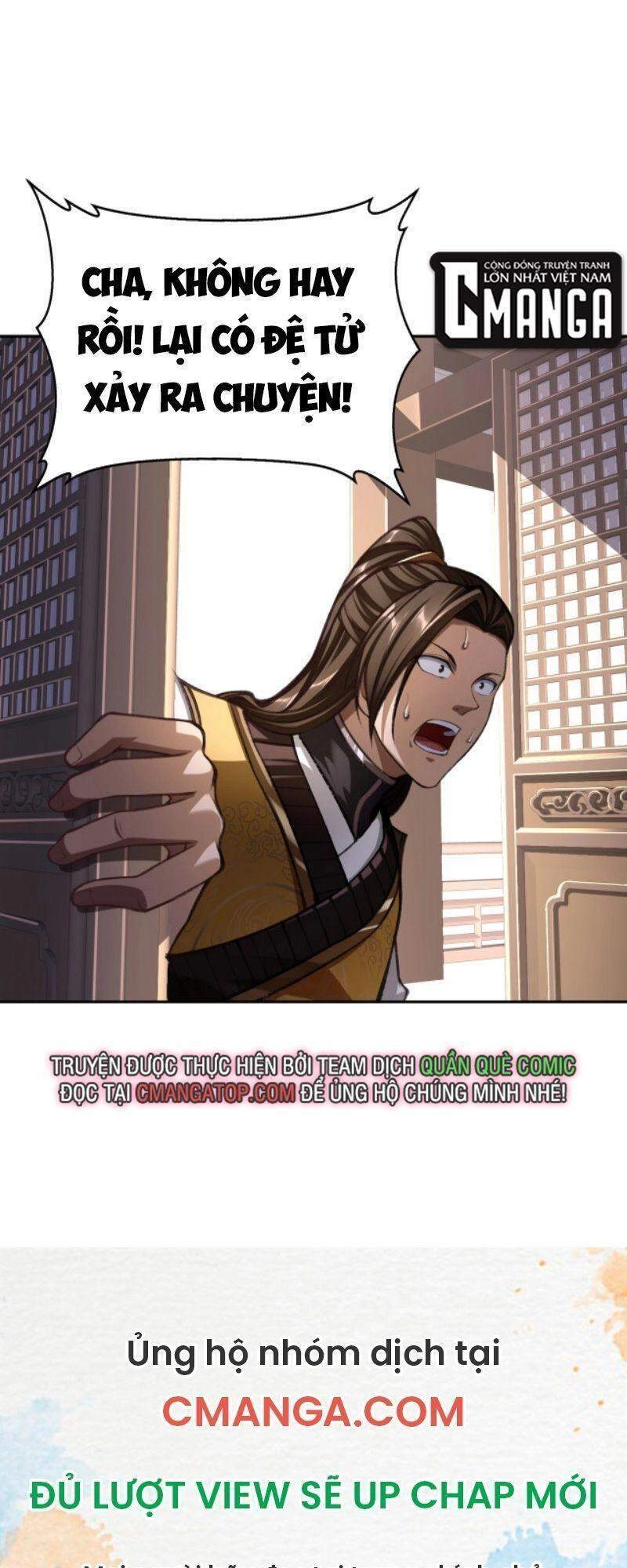 Bắt Đầu Từ Độ Kiếp Chapter 7 - 56